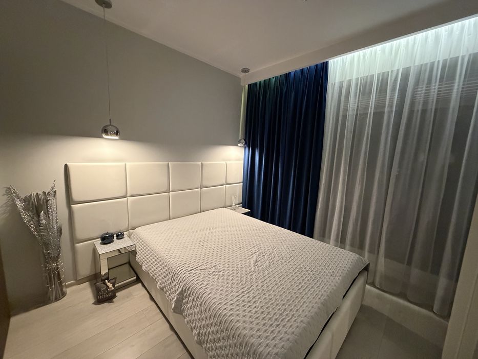 Mieszkanie – Warszawa - Widok 5