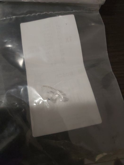 Линза шуруповёрта Bosch gsr 10.8v  12v