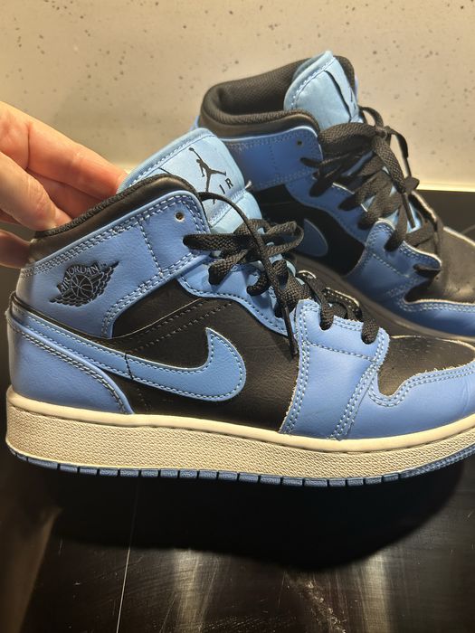 Buty Nike Jordan 1 MID (GS)