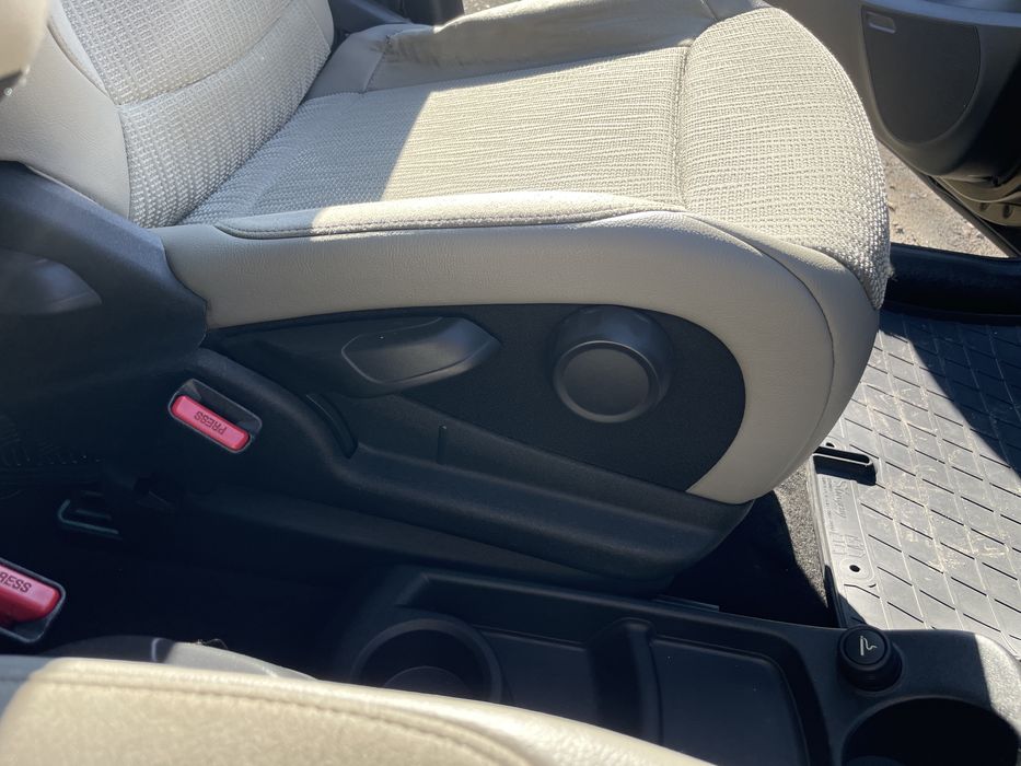 Citroen picasso c4 exclusive