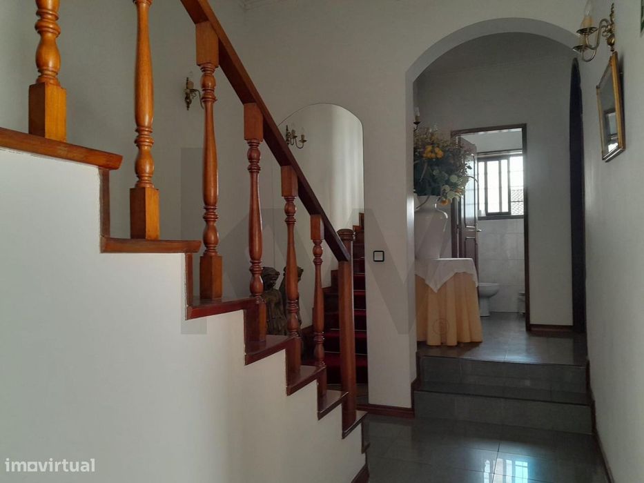 Moradia / Guesthouse T7 Estoril