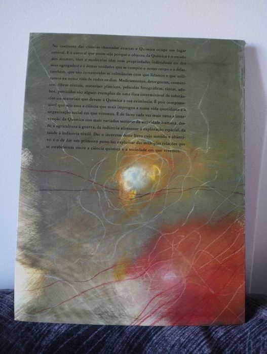 Química e sociedade