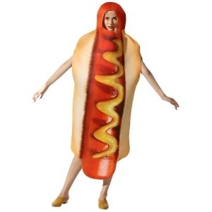 Костюм хотдогу Прокат