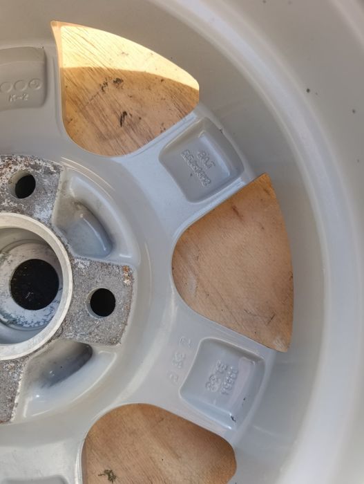 диски R14 4x108 Et 38