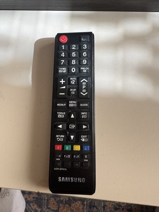 Телевізор Samsung