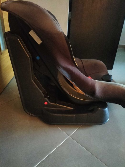 Cadeira de criança para carro