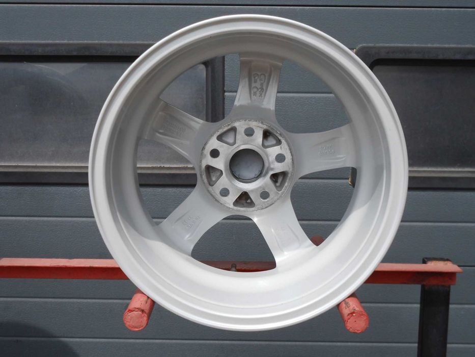 Felgi aluminiowe Anzio 16 5x112 Seat Leon IV III Skoda Octavia IV Vw Golf