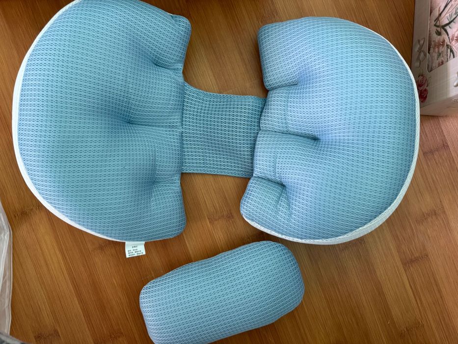 Подушка для вагітних