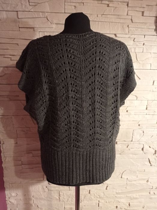 Sweterek damski rozmiar 48