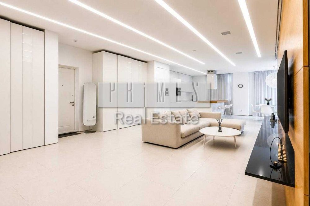 Продаж 5-кімнатної квартири 200 м² ЖК Тріумф, Печерськ, вул. Звіринецька
