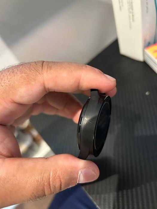 Galaxy Watch5 Pro BT (45mm)