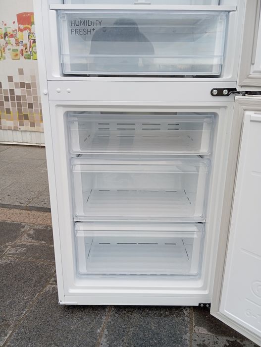 Холодильник Samsung No-frost 200см INVERTER A+++ из Германии ГАРАНТИЯ 6 месяцев
