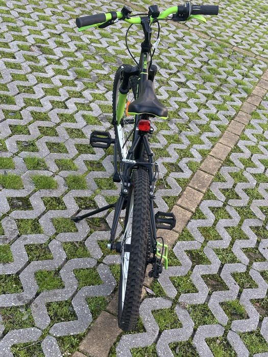 Bicicleta BTT Decathlon Roda 20”