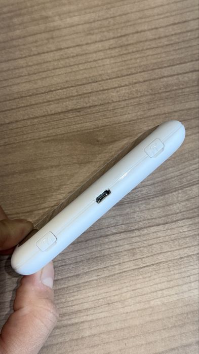 Hotspot Router Vodafone