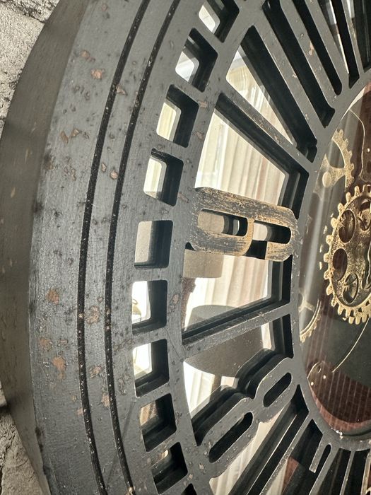 Часы настенные