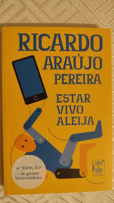 Estar vivo aleija