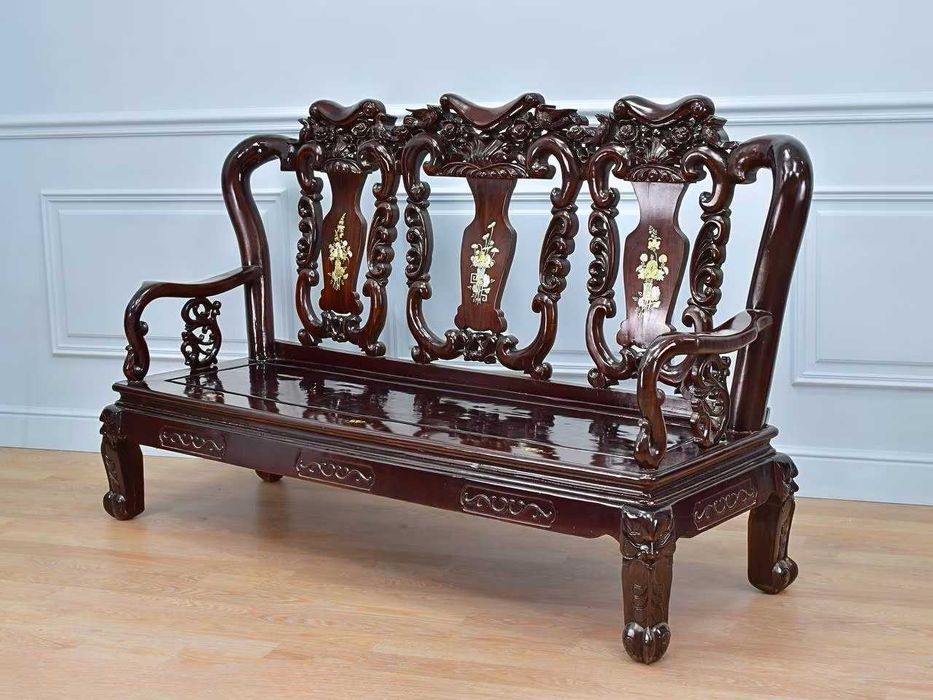 Антикварна лава у східному стилі