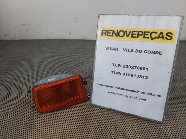 Pisca frente esquerdo VOLKSWAGEN Golf III (1H1)