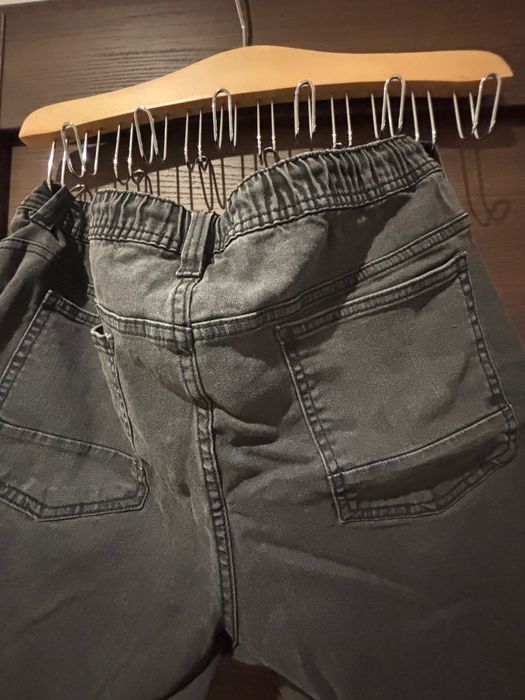 spodenki jeansowe Threadbare roz 36