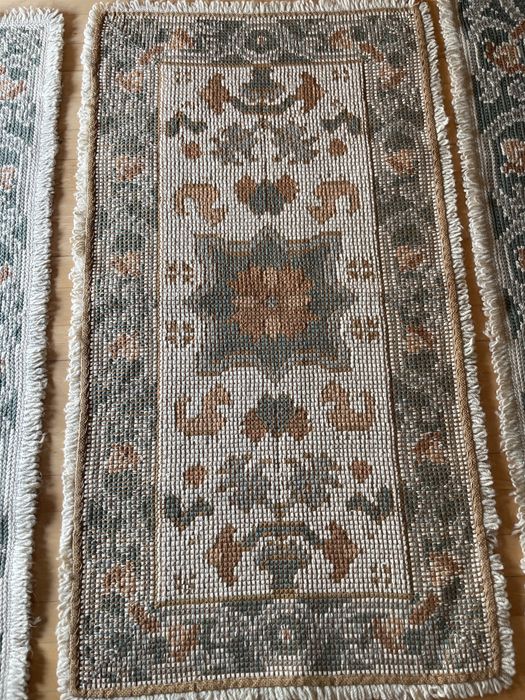 Tapetes de Arraiolos para quarto