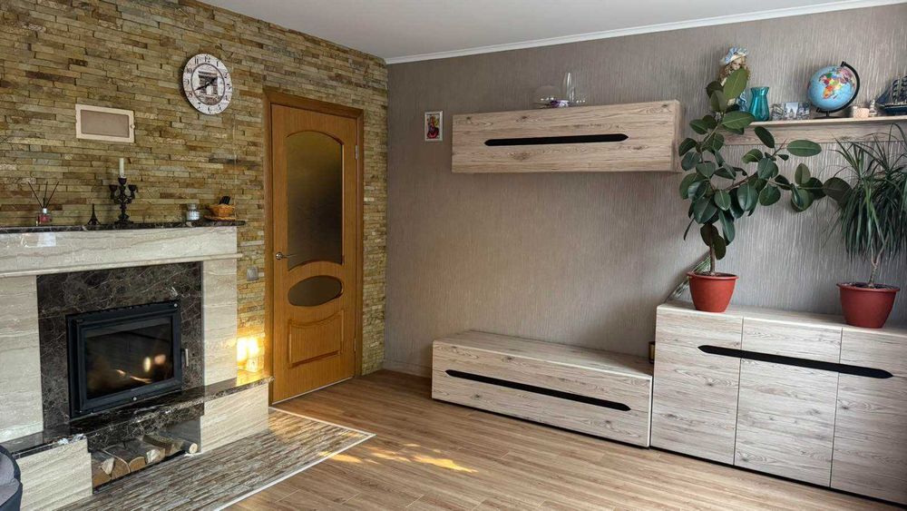 Дом по адресу ул. Первомайская (площадь 100 м²) - Atlanta.ua - фото 7