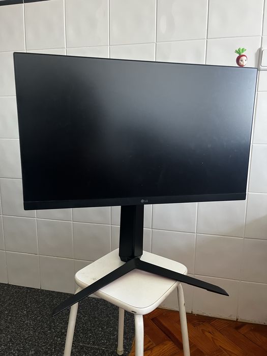 Monitor gaming lg ultragear 24gn650