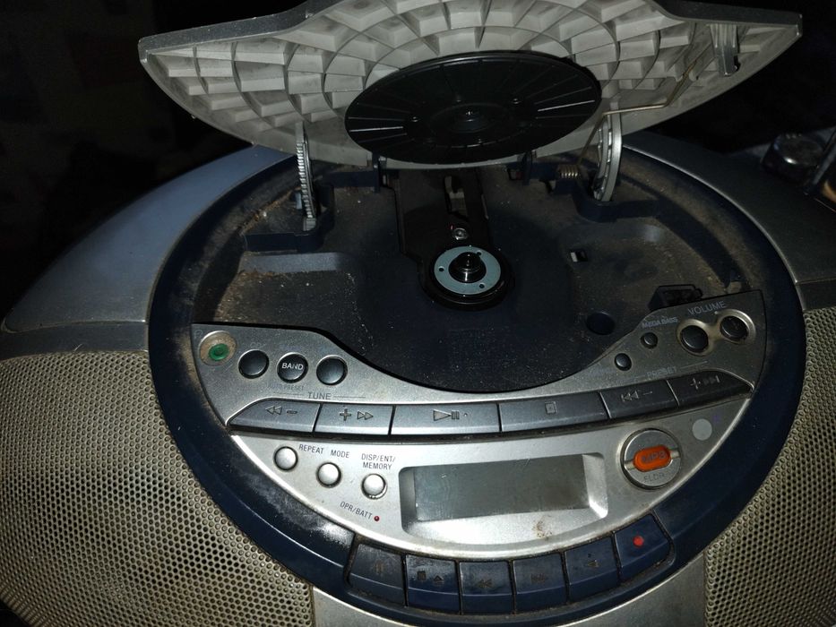 Продам радіо дітей бу