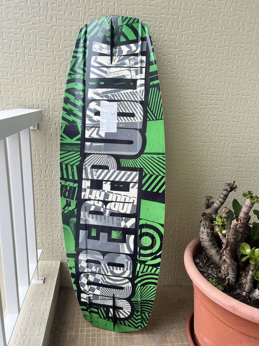Prancha Wakeboard Jobe