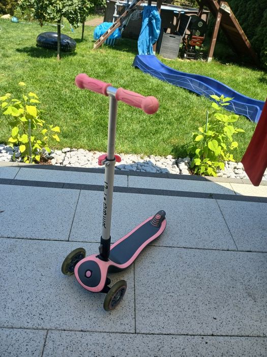 Hulajnoga decathlon