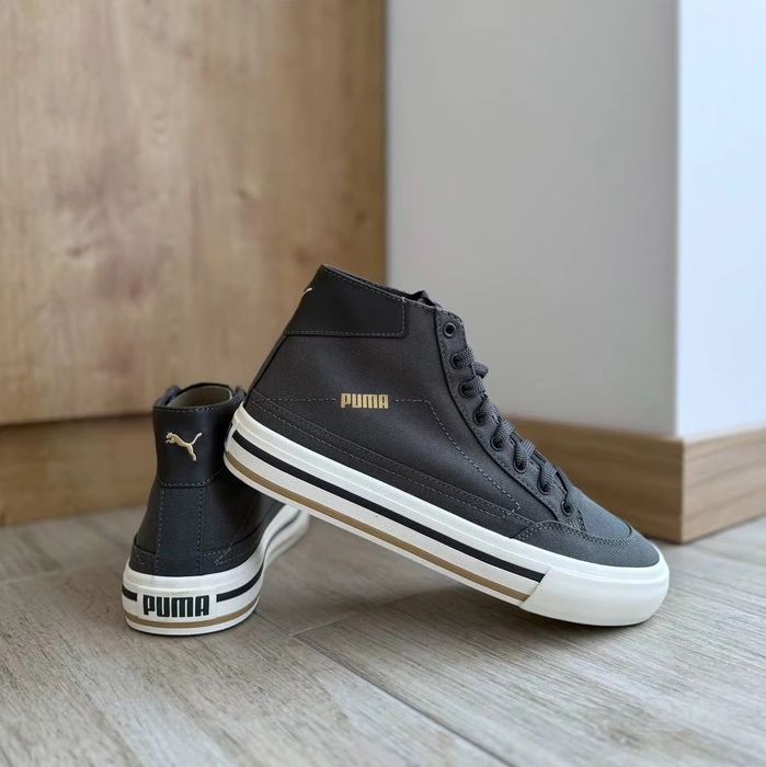 Puma Court Classic Vulc