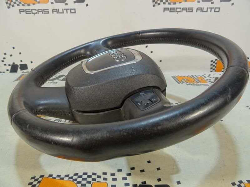 Volante de direção AUDI A3 (8P1)