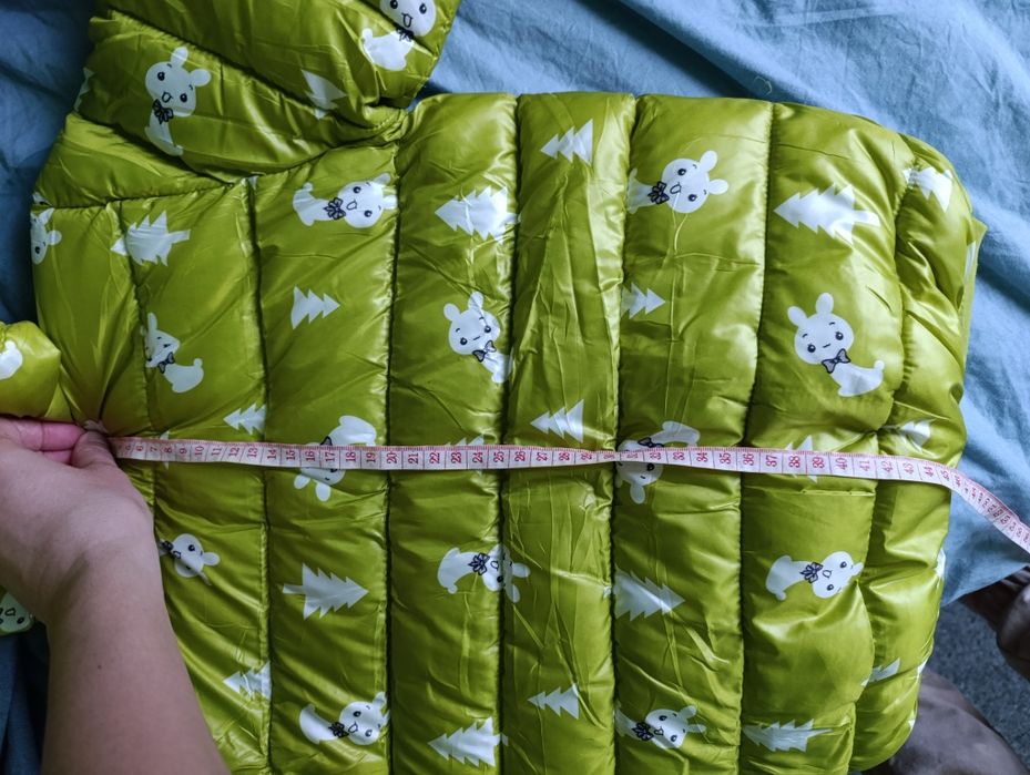 Весна -осінь куртка підійде як для дівчинки так і для хлопчика