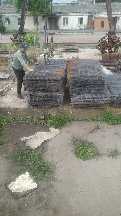 Арматура міра 10мм 12мм ндл 22500