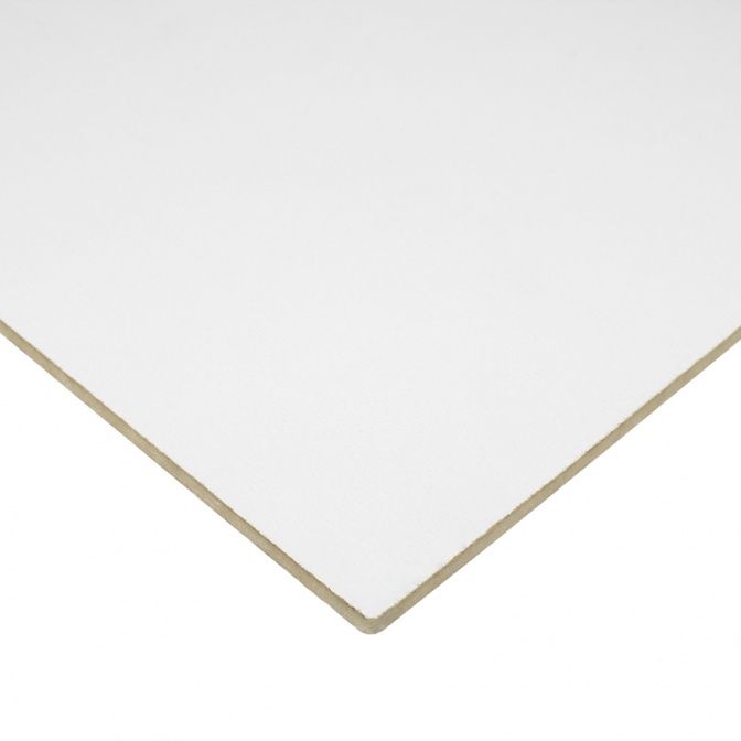 ДВП Kronospan Біле, 2800х2070х3