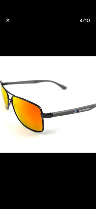 Oculos Sol BMW Motorsport