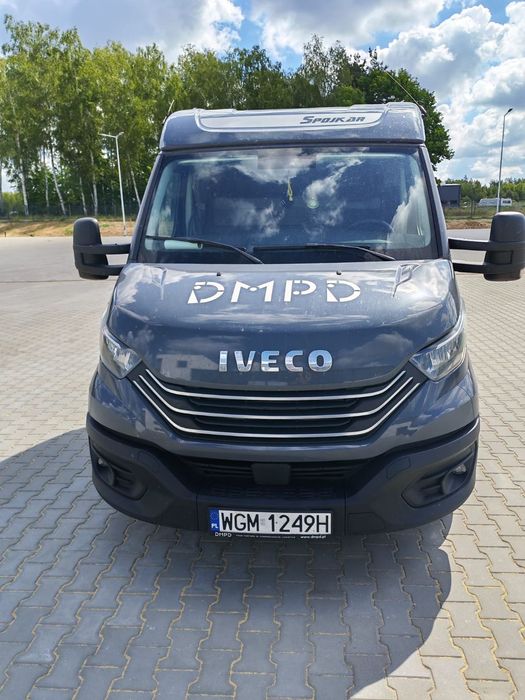 Iveco