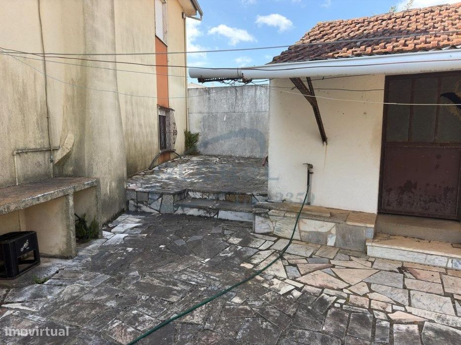 Moradia Em Serra De Santo António - Alcanena