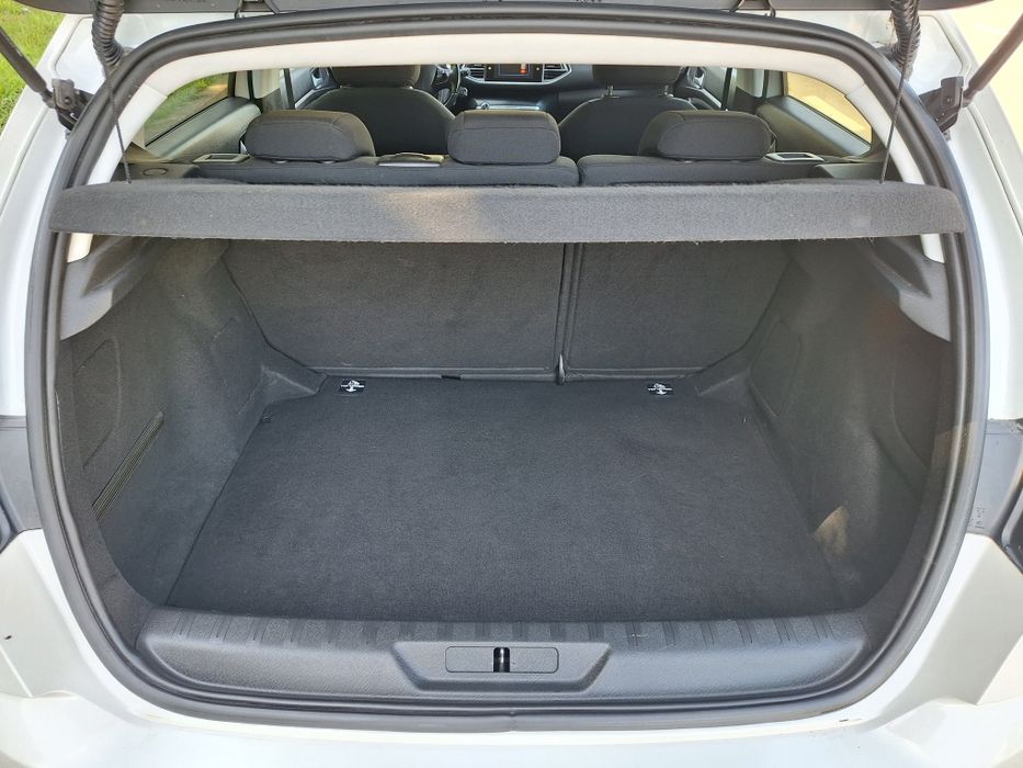 Peugeot 308 BlueHDI Style Nacional