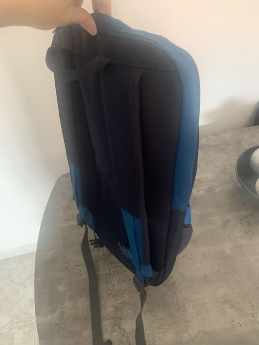 Mochila kipsta como nova