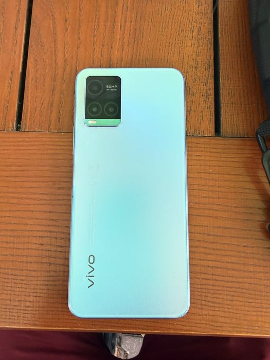 Vivo 21s TANIO!!