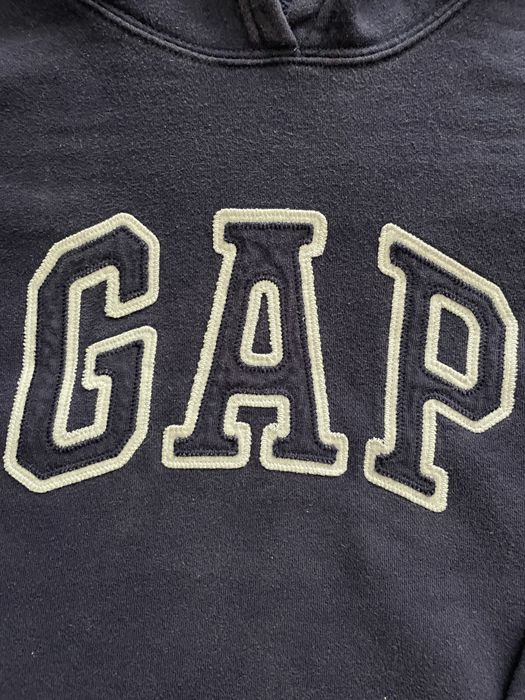 Bluza GAP orginalna Wwa