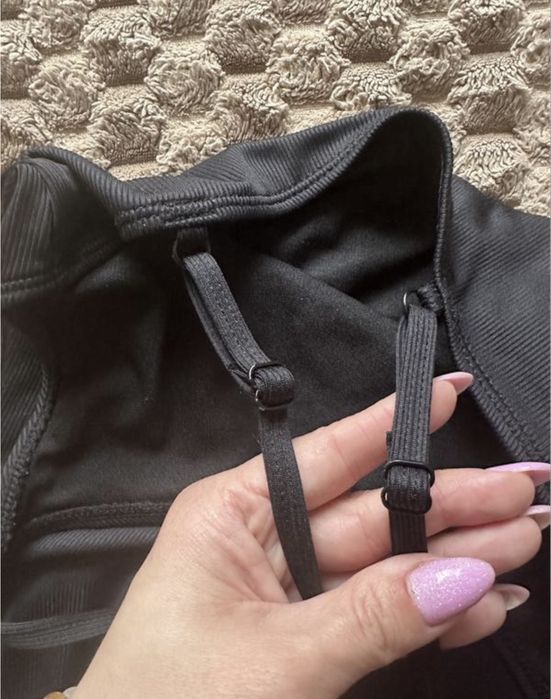 Боді в рубчик Primark S M