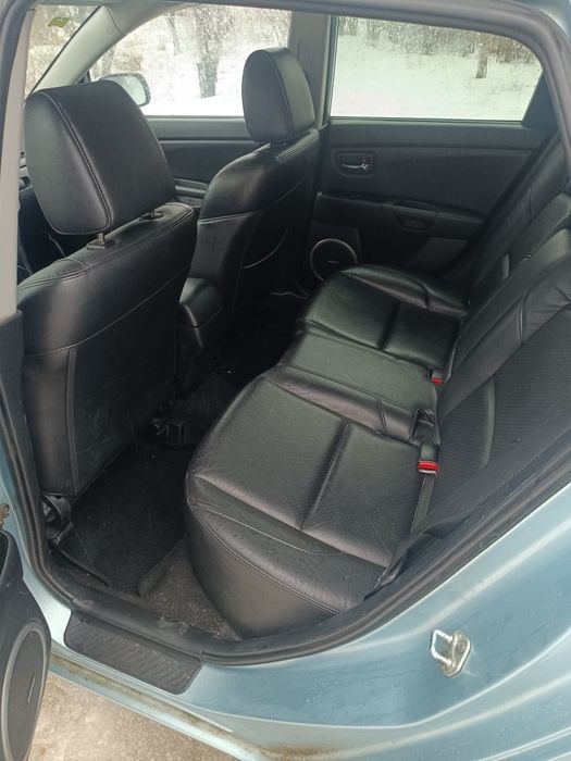 Продам Мазда 3 2008