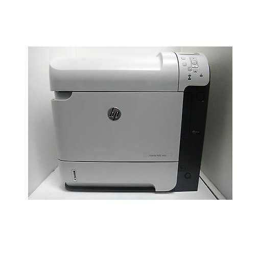 Лазерний принтер HP LaserJet Enterprise 600 M602 DN