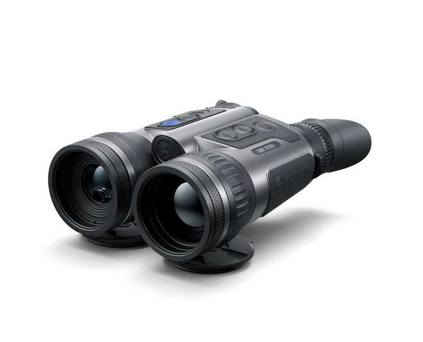 Lornetka termowizyjna Pulsar Merger LRF XT50