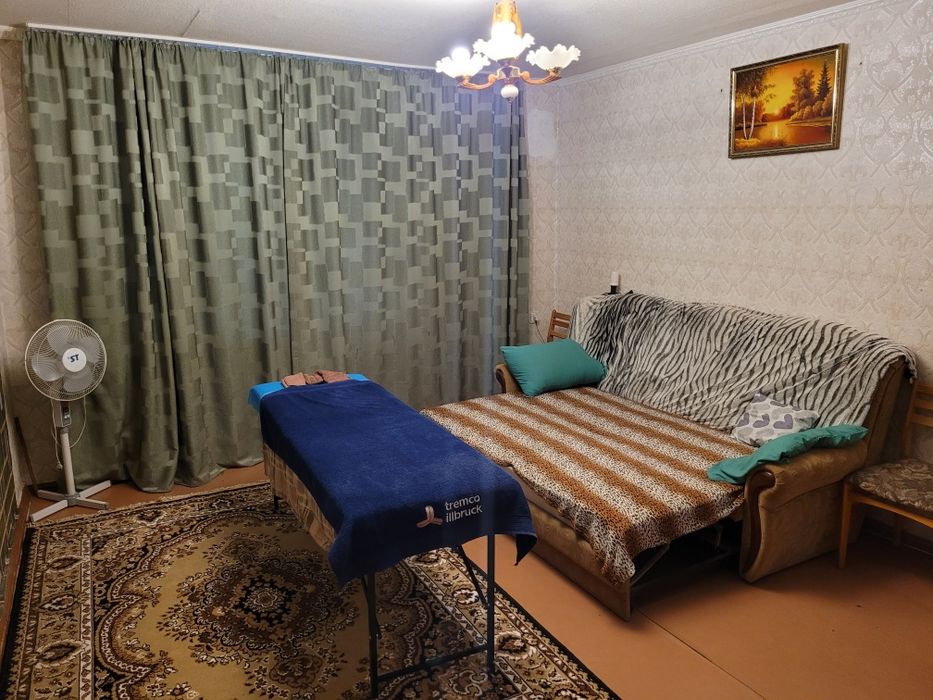 Массаж разный. "Релакс". Женский. Медовый. Классический.  Район "Новые дома".