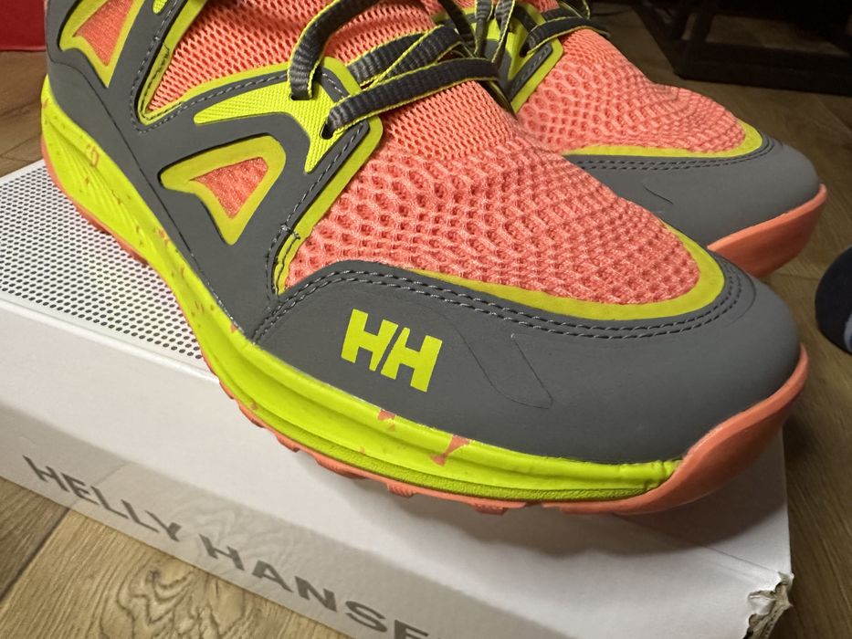 Buty Helly Hansen model Jeroba