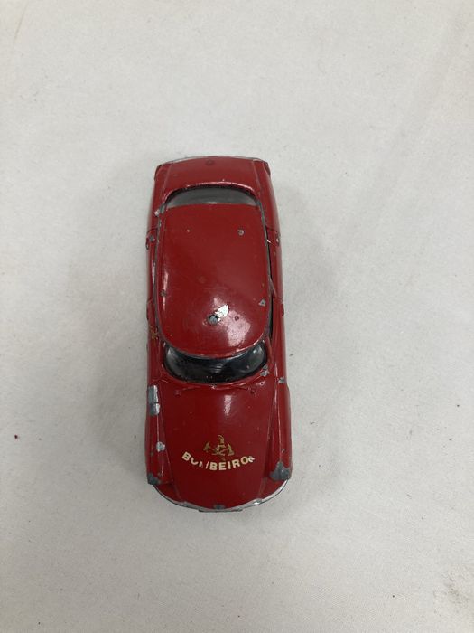 Brinquedo Citroen DS 19, 1/43 da Metosul Sacavém E Prior Velho