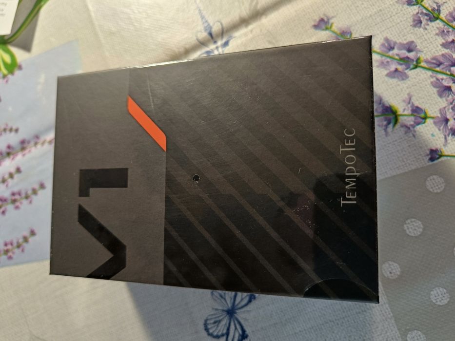 Плеер Tempotec Variations V1 CS43131