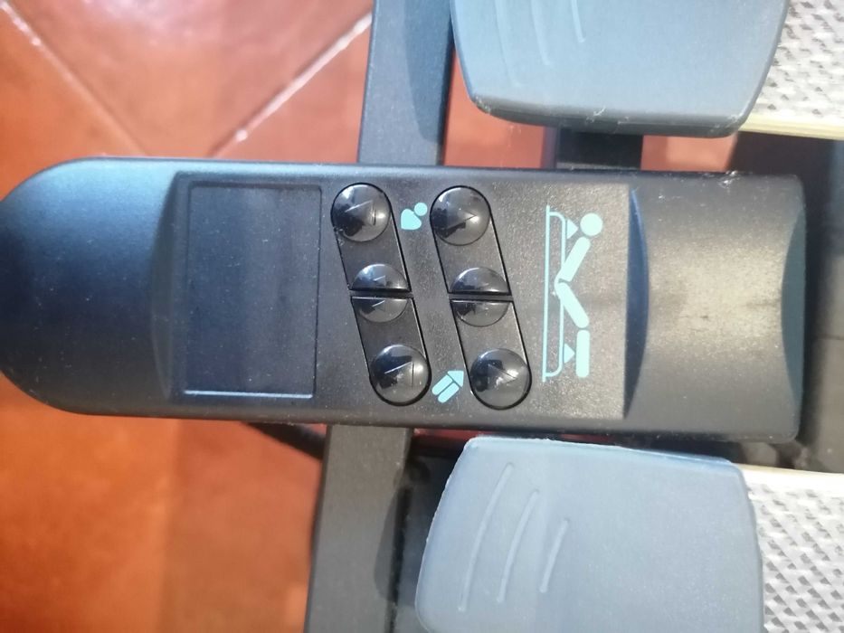 Cama Articulada + Colchão